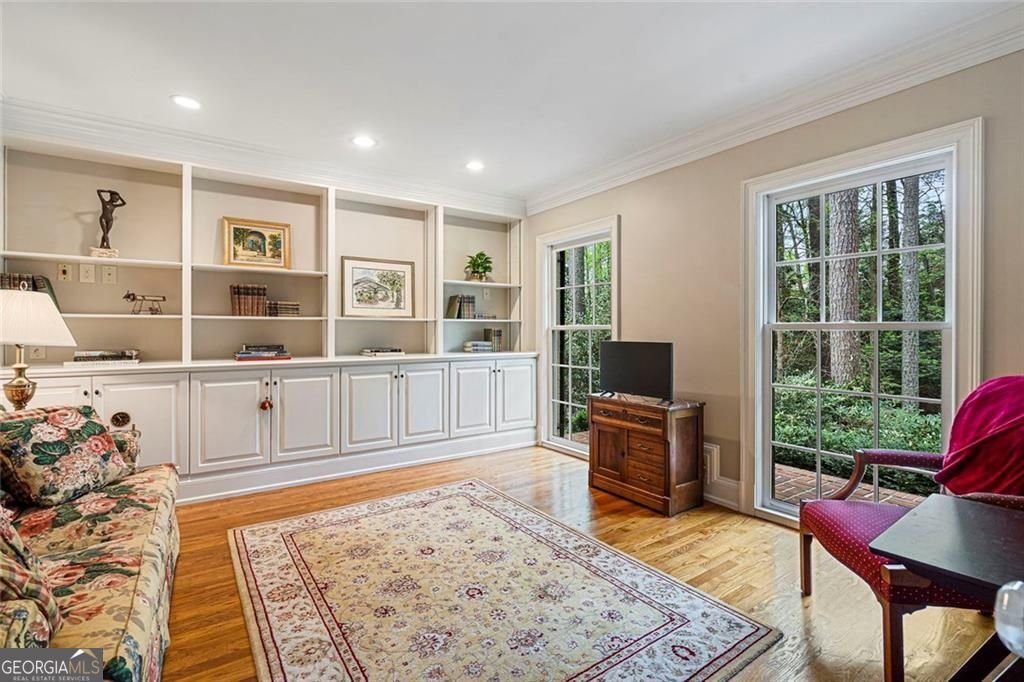 2555 Arden Road Atlanta - Photo 25