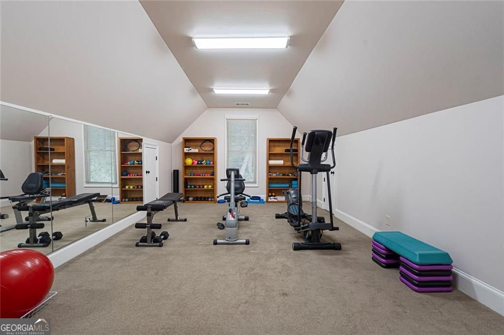 2555 Arden Road Atlanta - Photo 35