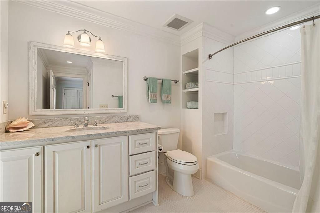 2555 Arden Road Atlanta - Photo 37