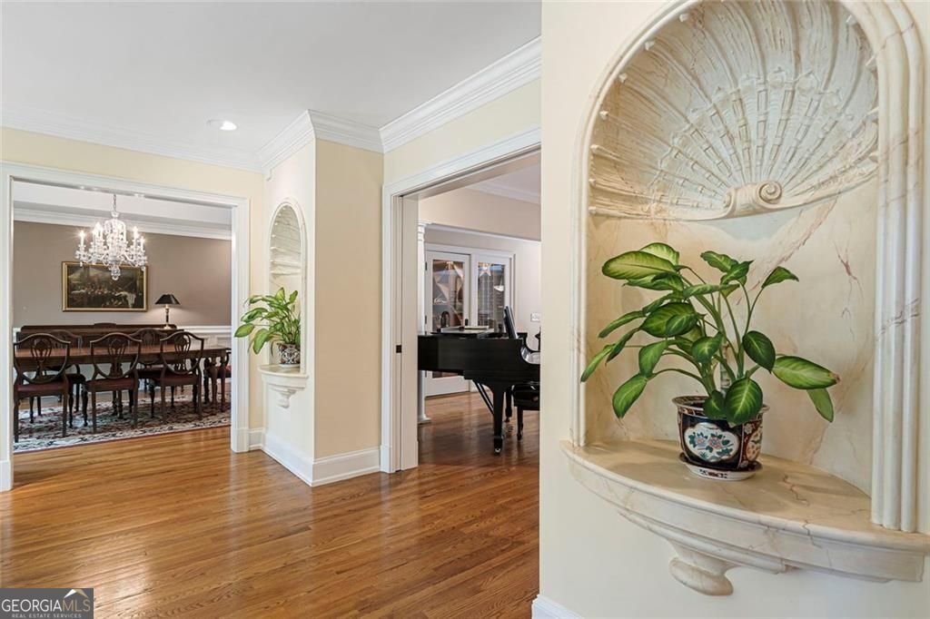 2555 Arden Road Atlanta - Photo 39