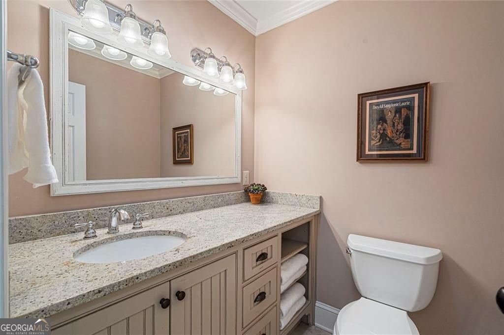 2555 Arden Road Atlanta - Photo 42