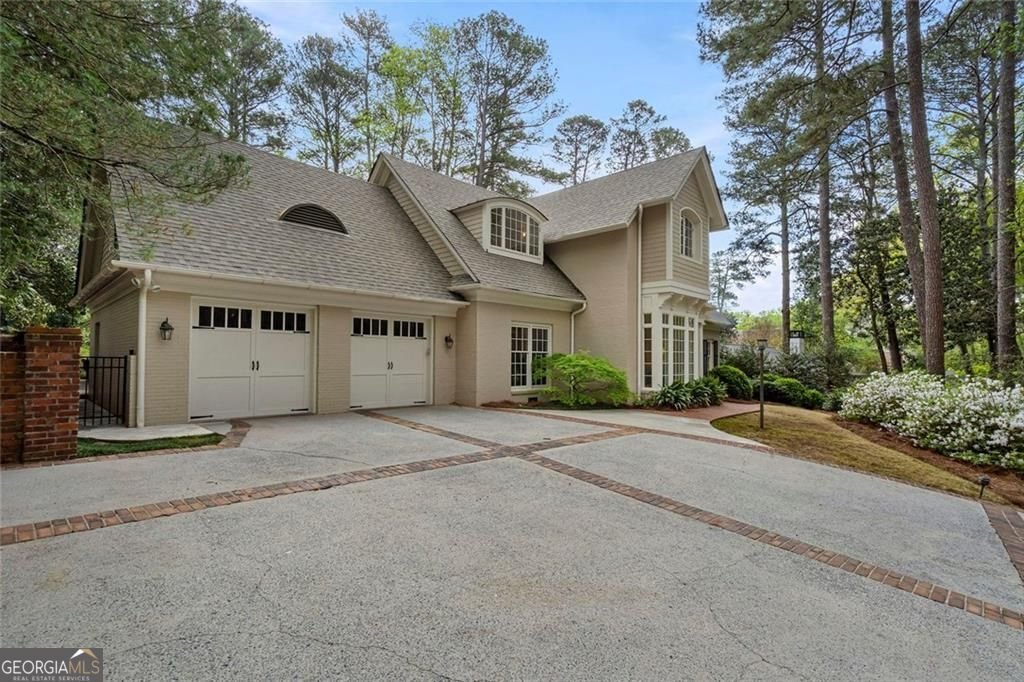 2555 Arden Road Atlanta - Photo 44