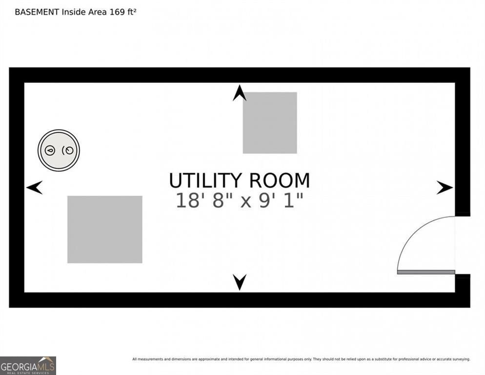 2555 Arden Road Atlanta - Photo 47