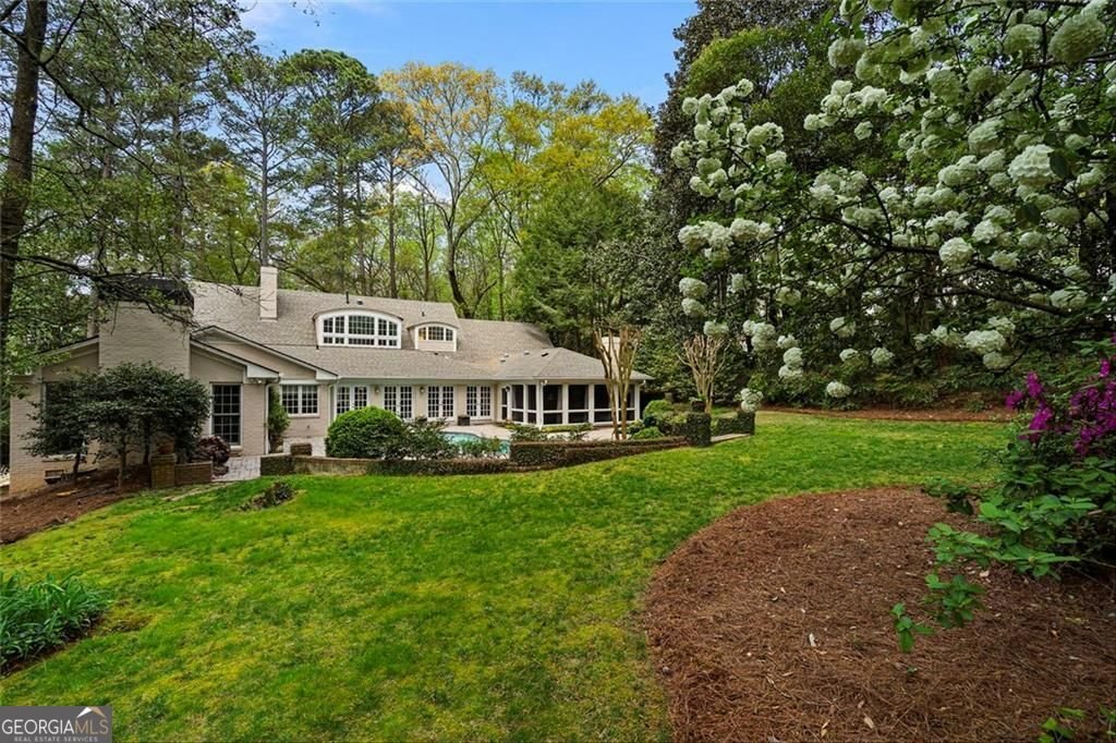 2555 Arden Road Atlanta - Photo 49