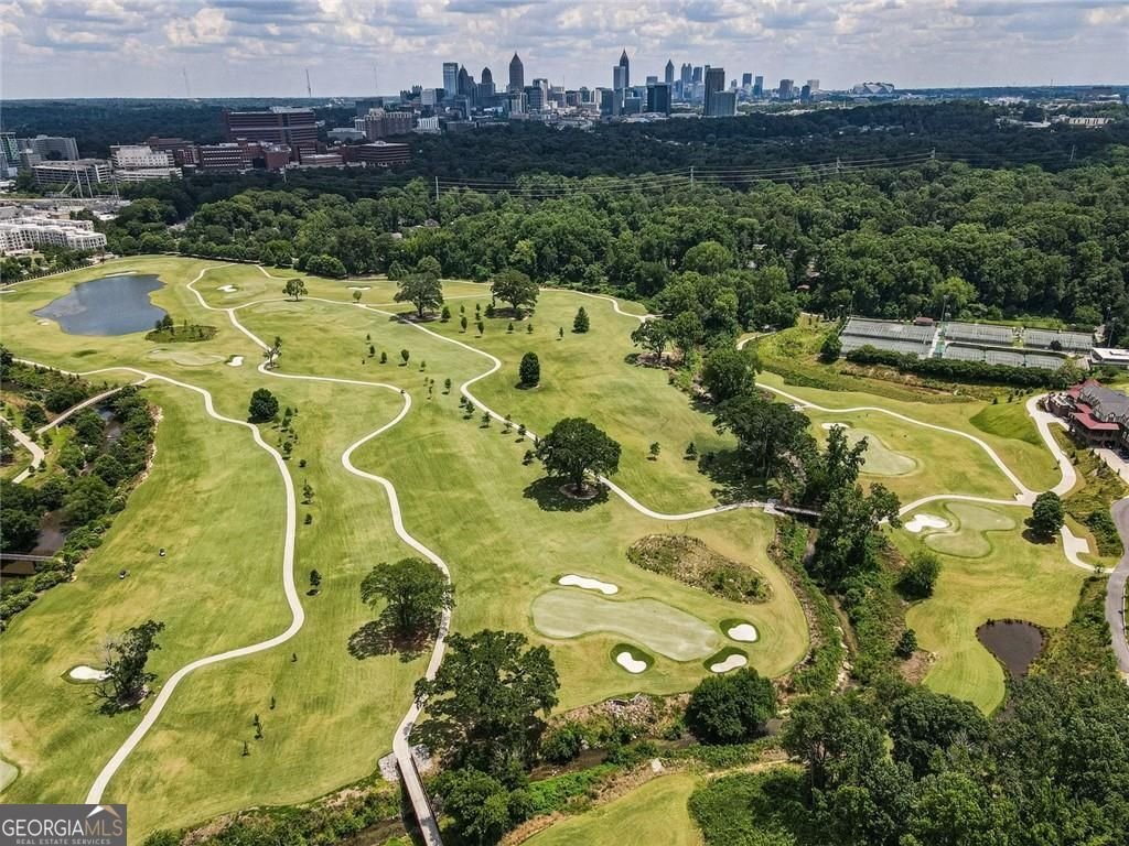 2555 Arden Road Atlanta - Photo 52