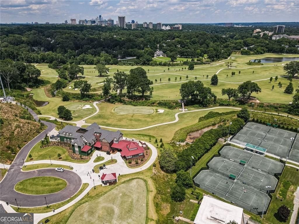 2555 Arden Road Atlanta - Photo 53