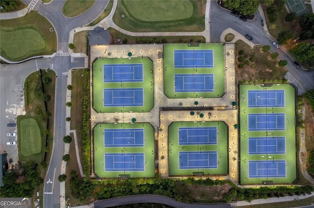 2555 Arden Road Atlanta - Photo 54