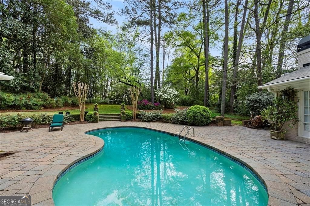 2555 Arden Road Atlanta - Photo 6