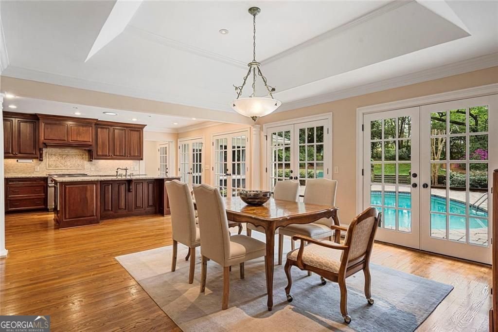 2555 Arden Road Atlanta - Photo 7