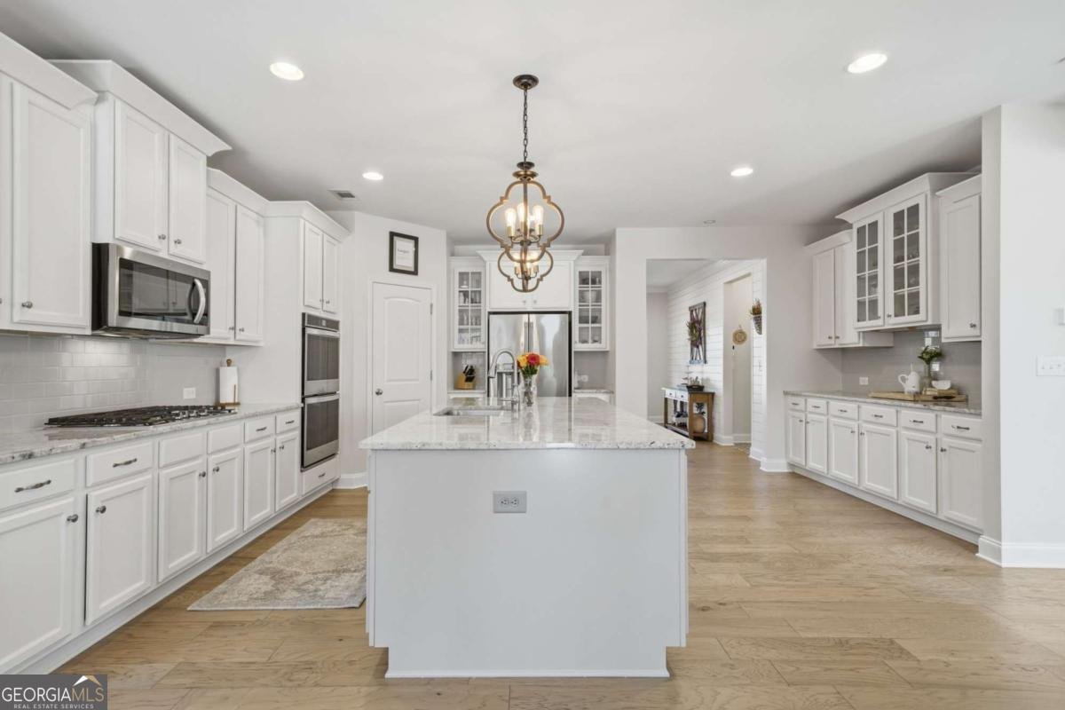 6820 Concord Brook Lane Cumming - Photo 12