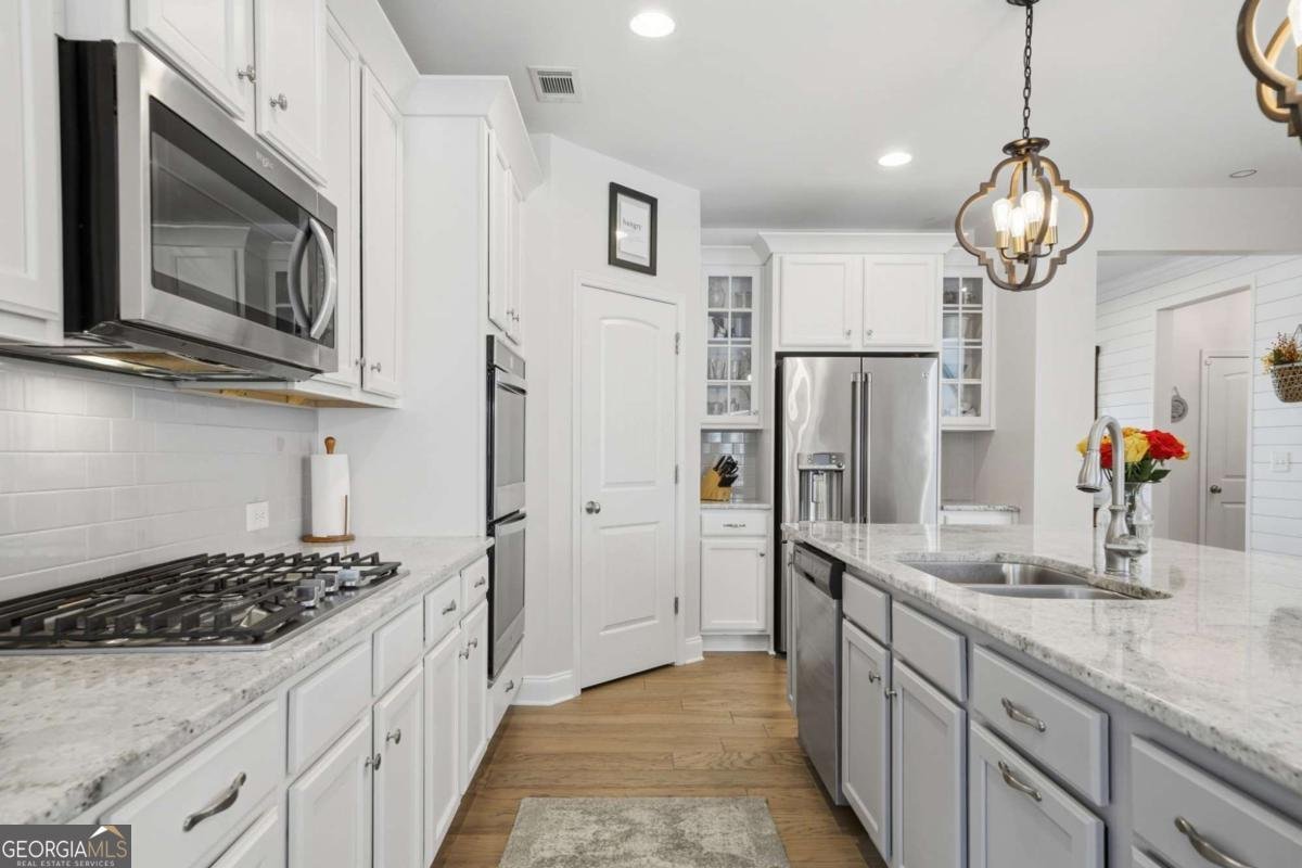 6820 Concord Brook Lane Cumming - Photo 13