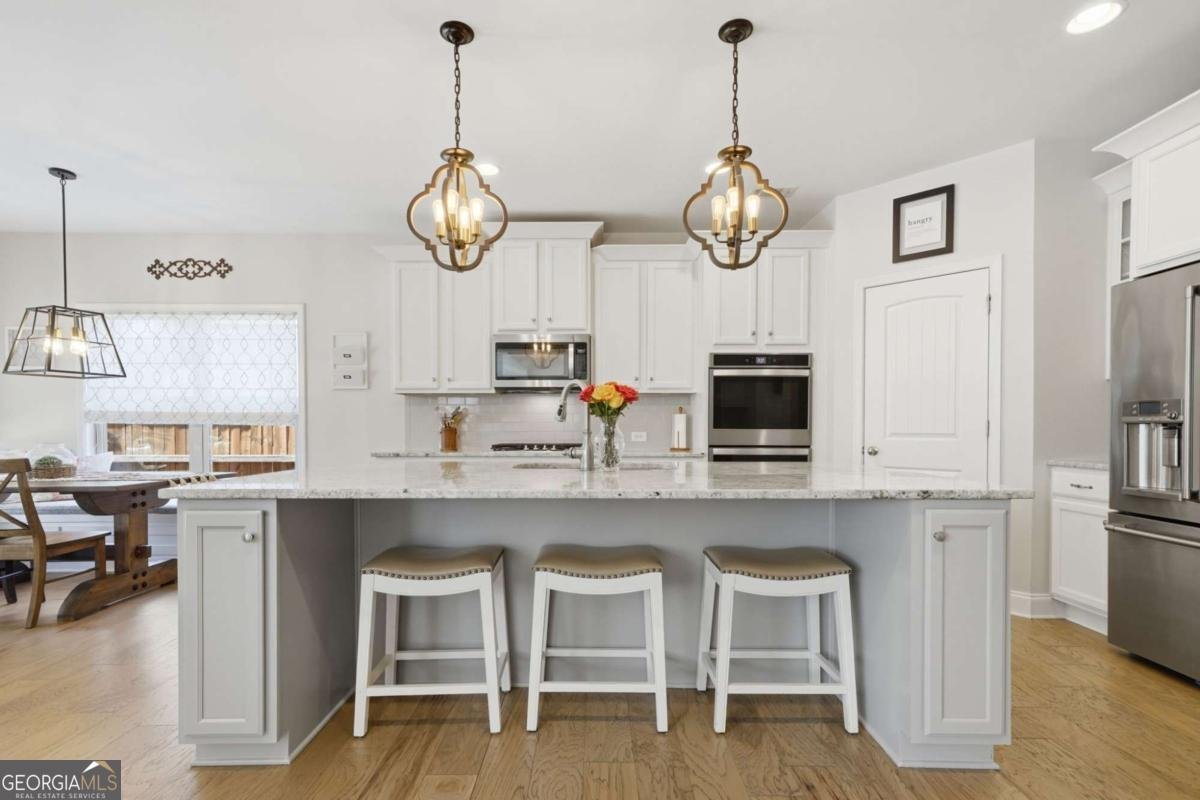 6820 Concord Brook Lane Cumming - Photo 14