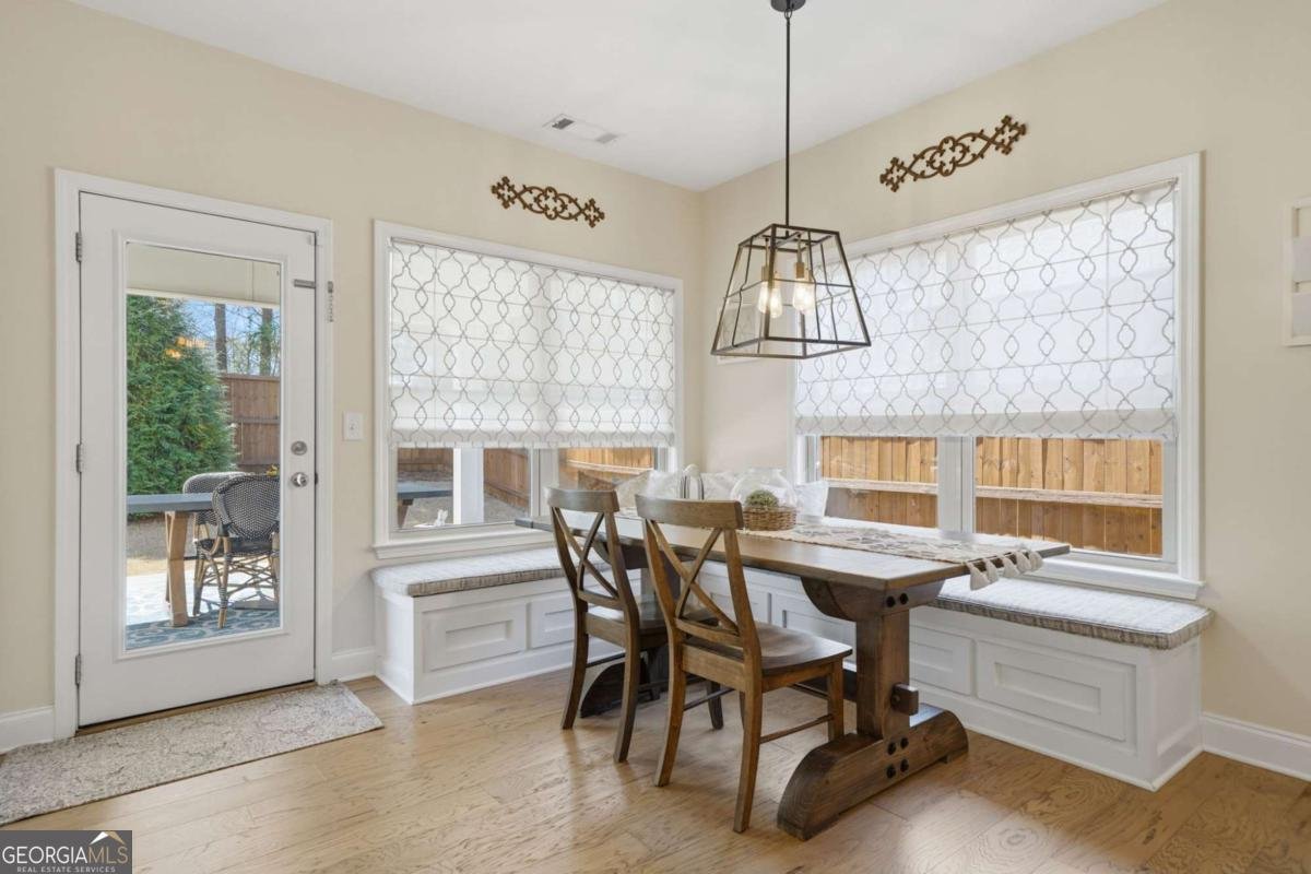 6820 Concord Brook Lane Cumming - Photo 15