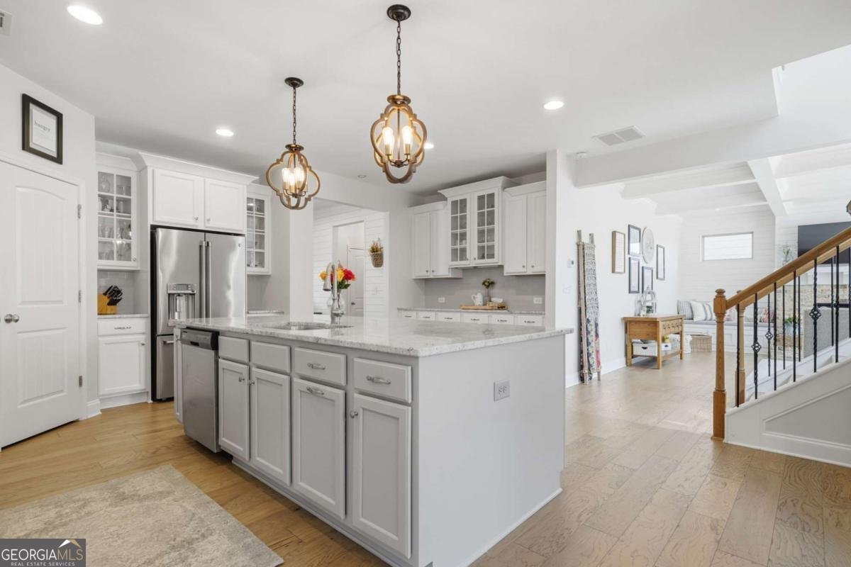 6820 Concord Brook Lane Cumming - Photo 16