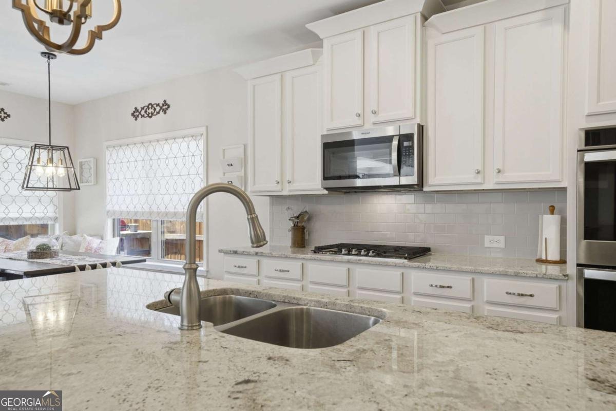 6820 Concord Brook Lane Cumming - Photo 17