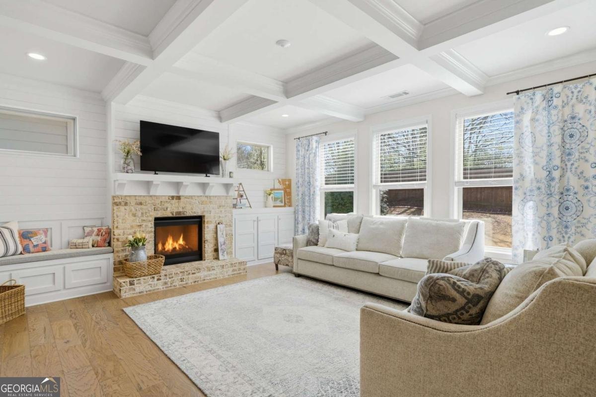 6820 Concord Brook Lane Cumming - Photo 19