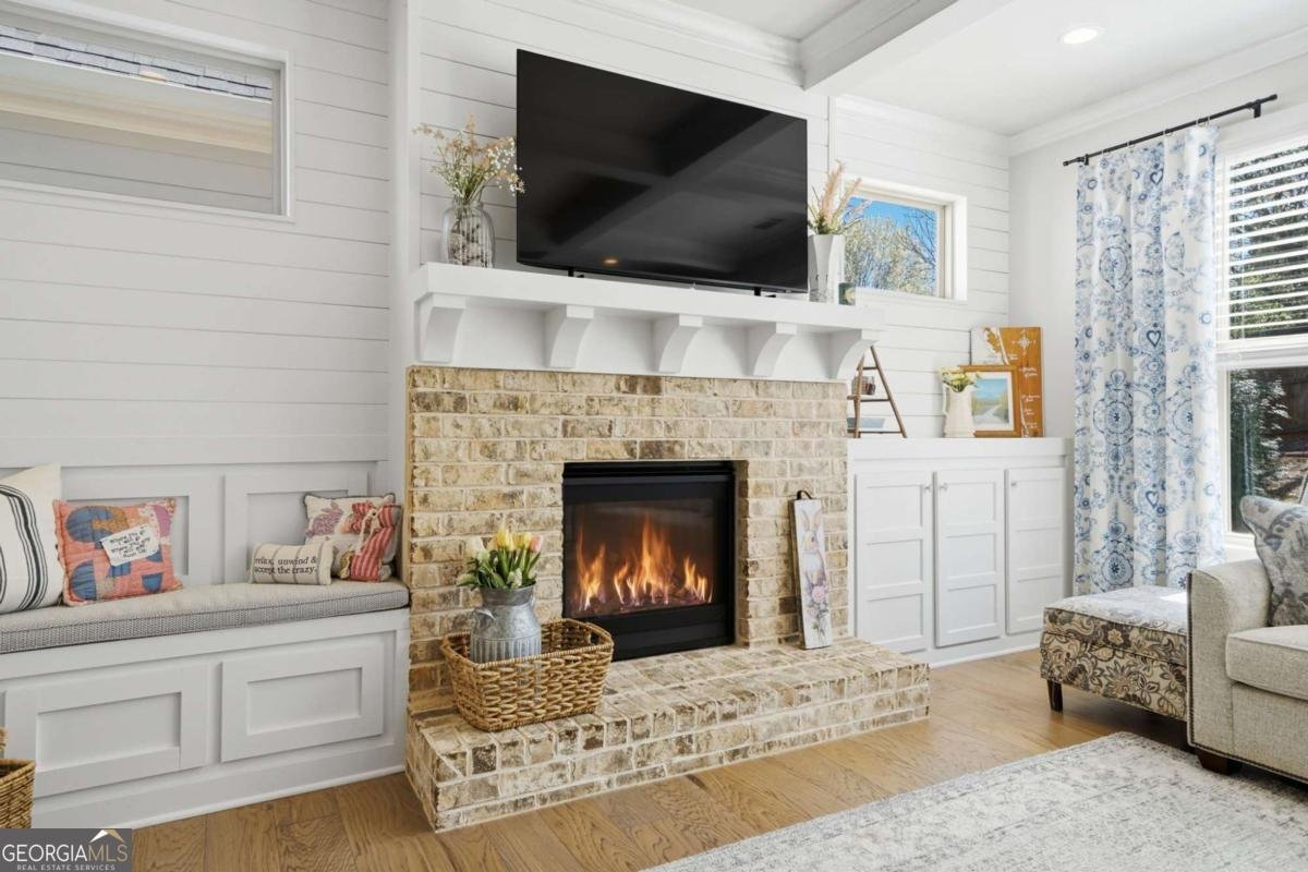 6820 Concord Brook Lane Cumming - Photo 20