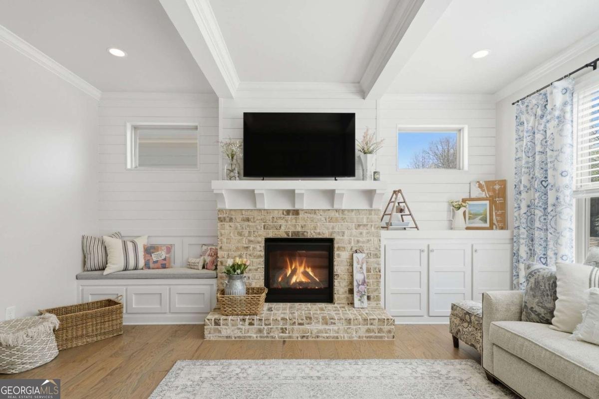 6820 Concord Brook Lane Cumming - Photo 21