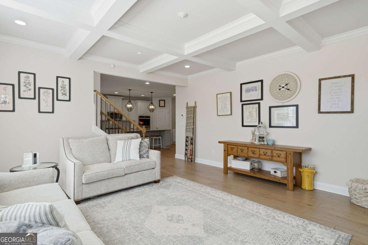 6820 Concord Brook Lane Cumming - Photo 22