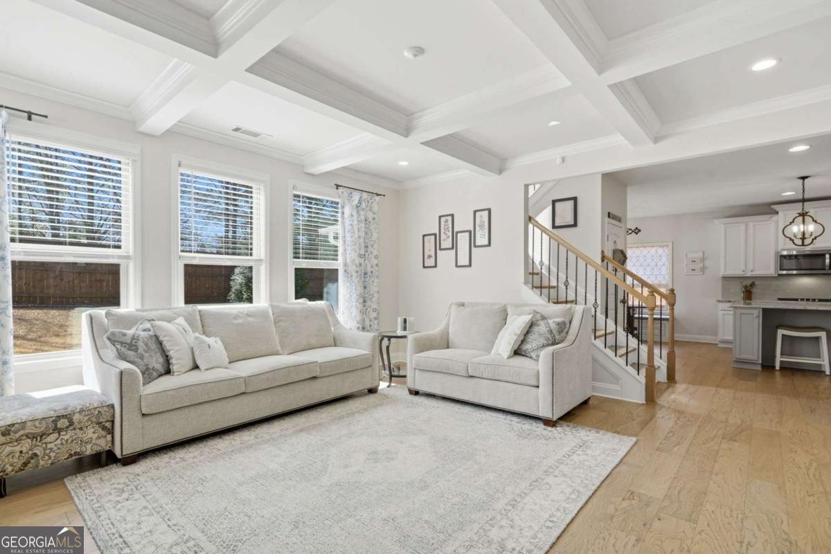 6820 Concord Brook Lane Cumming - Photo 23