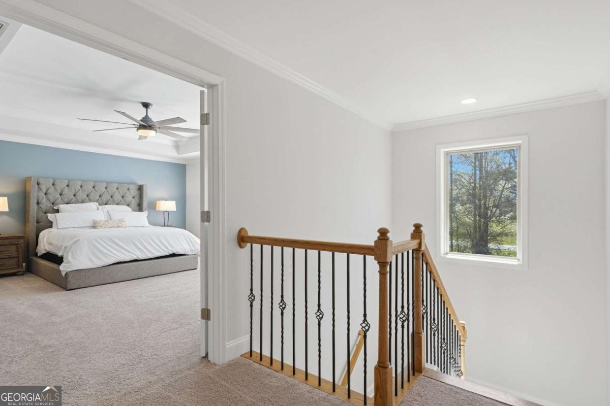 6820 Concord Brook Lane Cumming - Photo 33