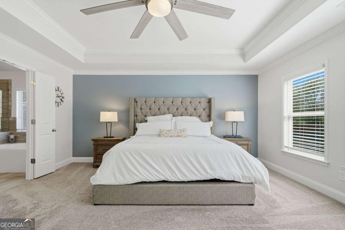 6820 Concord Brook Lane Cumming - Photo 35