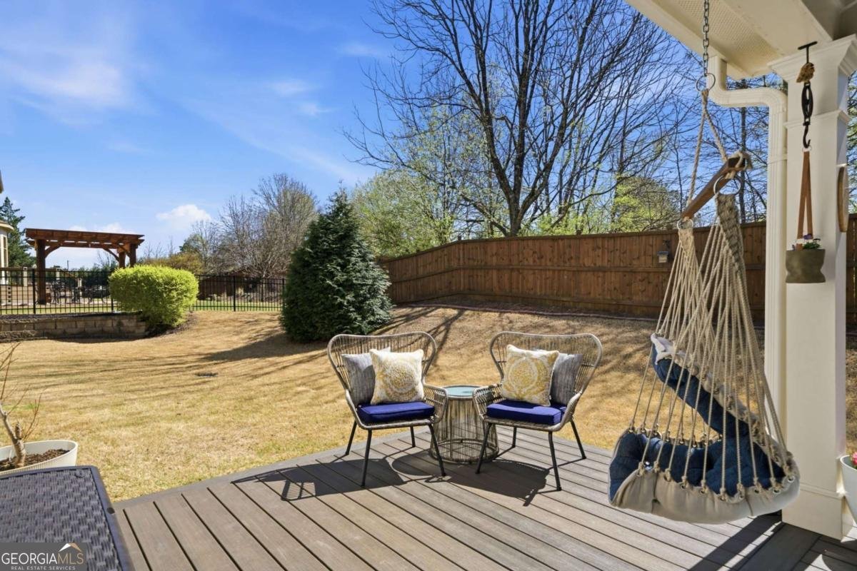 6820 Concord Brook Lane Cumming - Photo 46