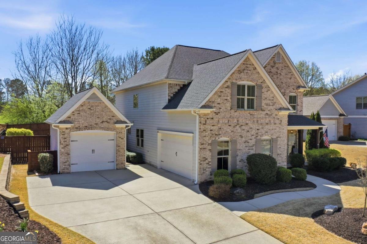 6820 Concord Brook Lane Cumming - Photo 50