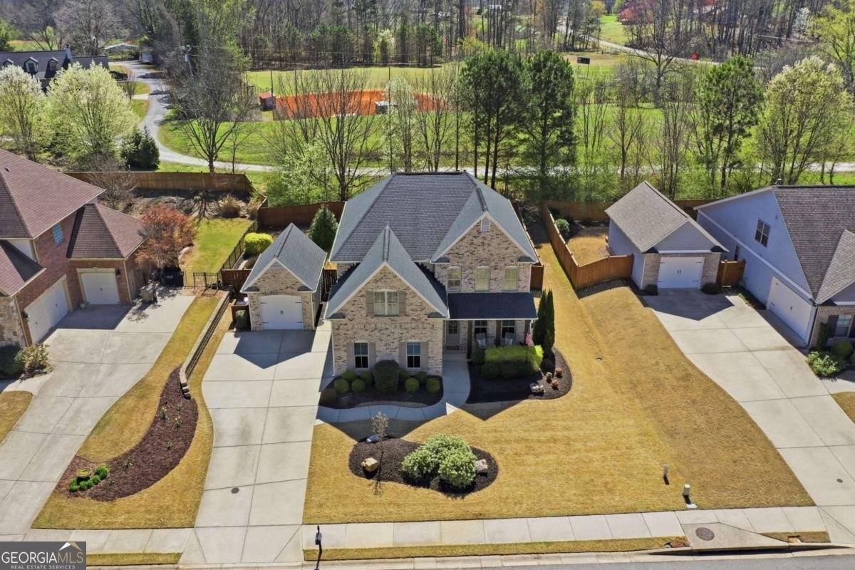 6820 Concord Brook Lane Cumming - Photo 53