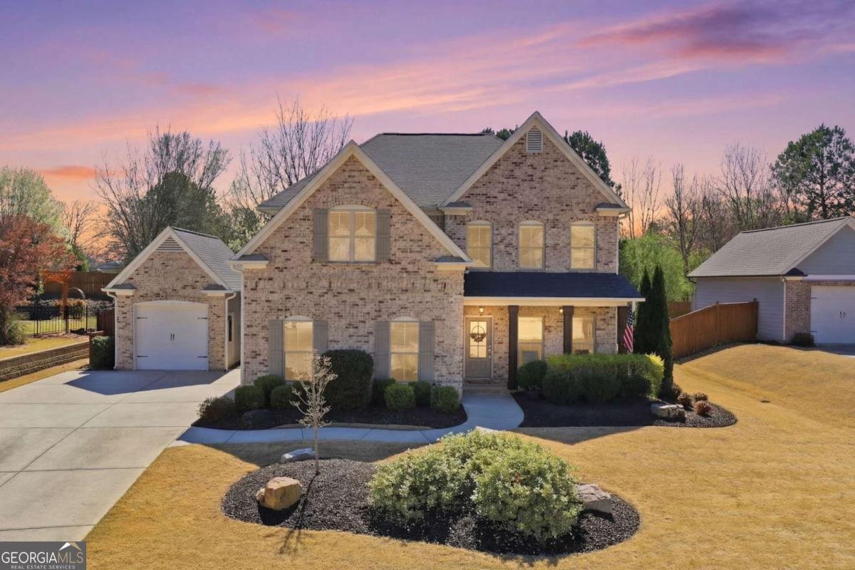 6820 Concord Brook Lane Cumming - Photo 56