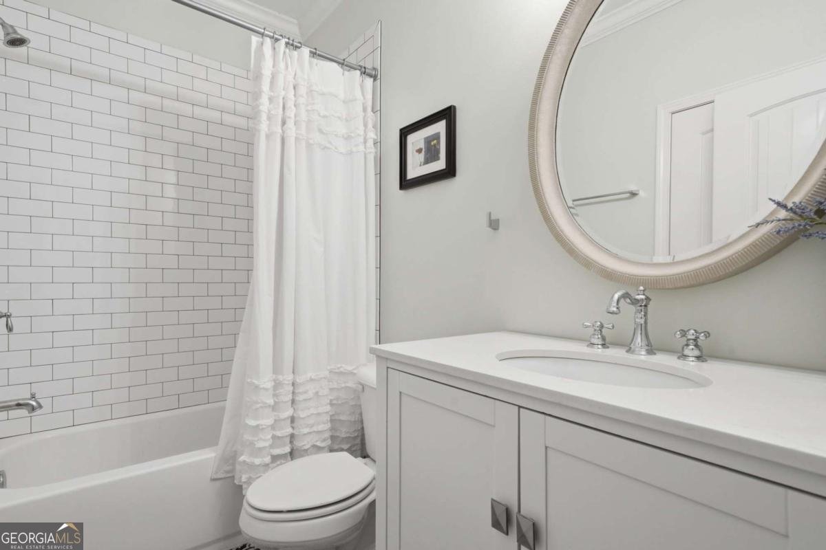 6820 Concord Brook Lane Cumming - Photo 8