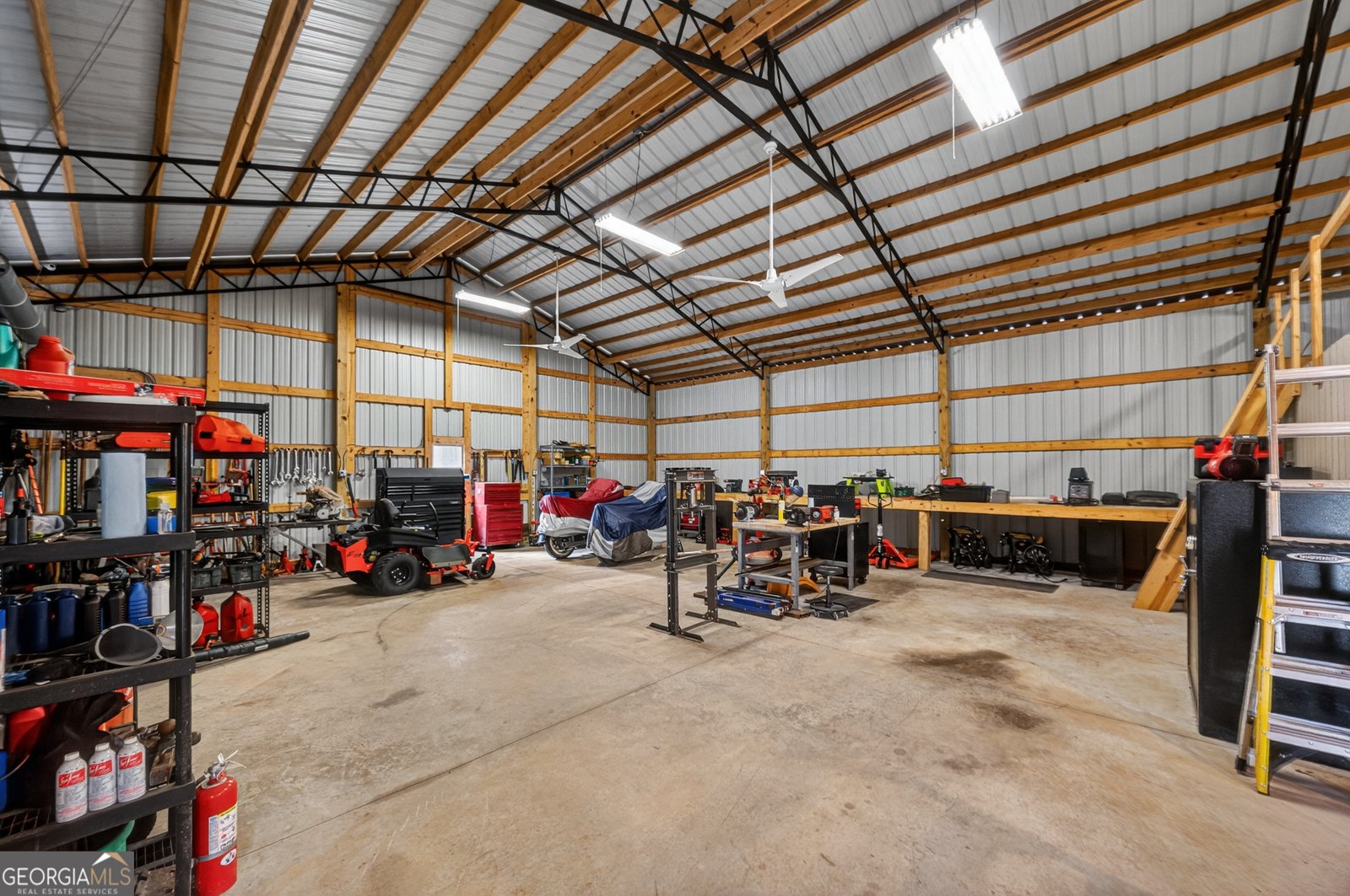 6243 Ga Highway 83 Forsyth - Photo 28