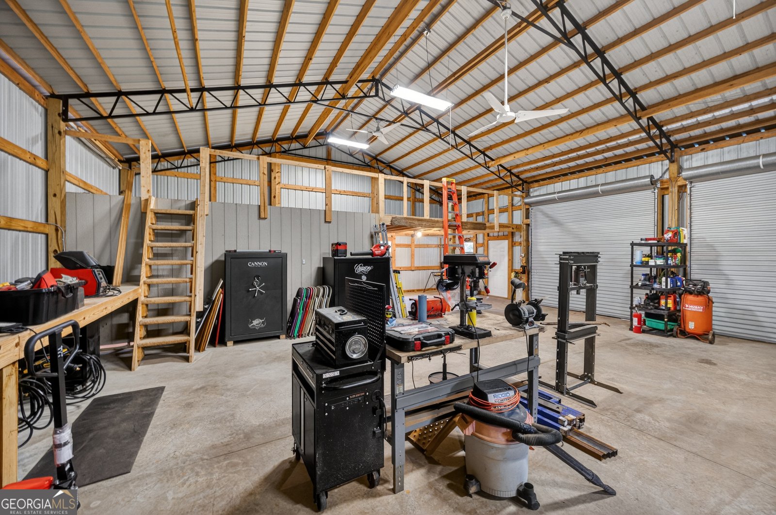 6243 Ga Highway 83 Forsyth - Photo 30