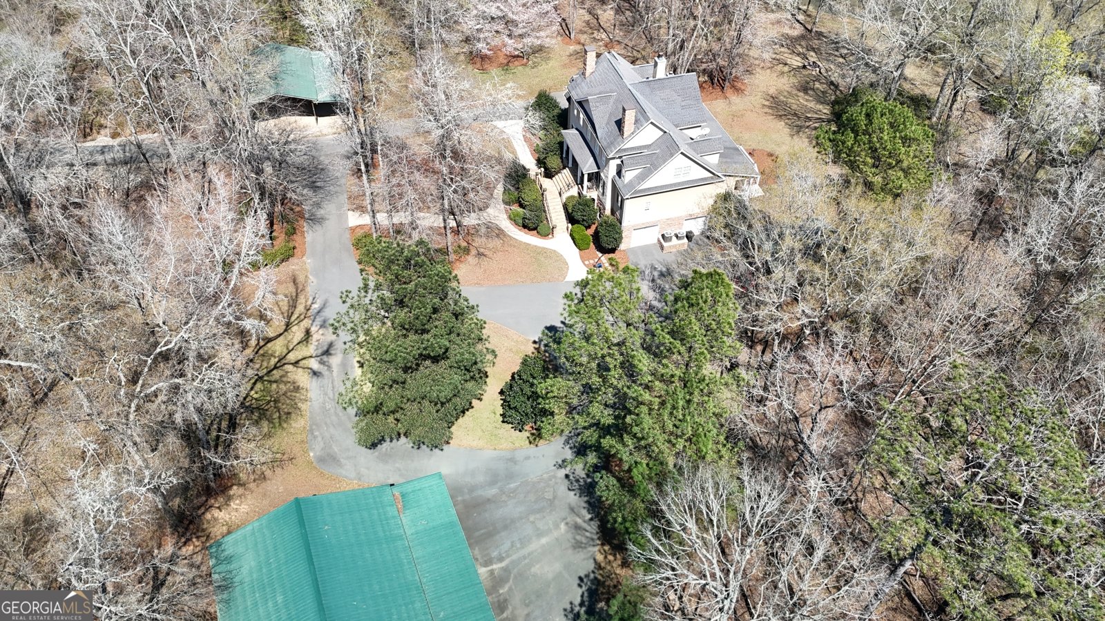 6243 Ga Highway 83 Forsyth - Photo 34