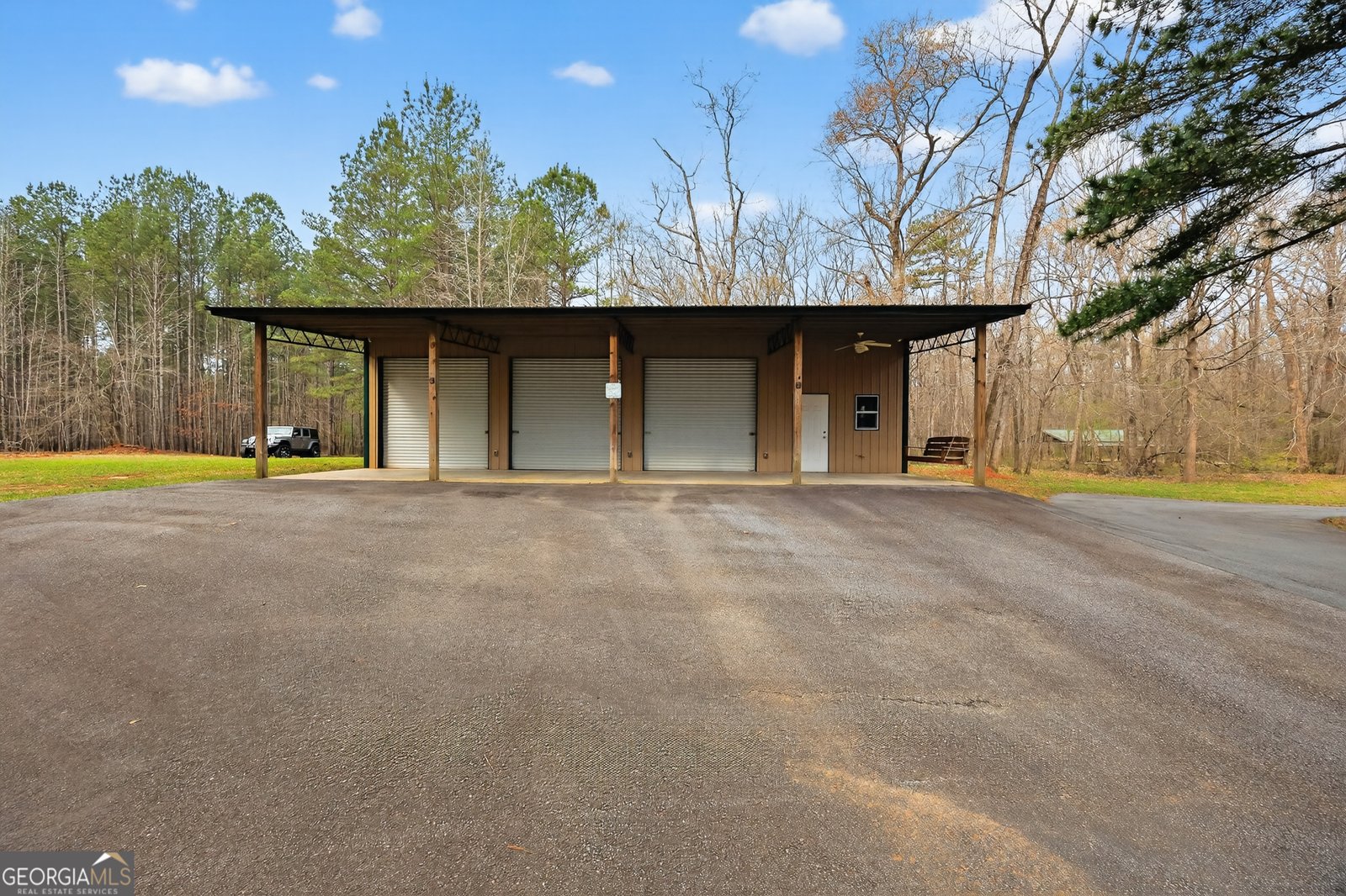 6243 Ga Highway 83 Forsyth - Photo 41