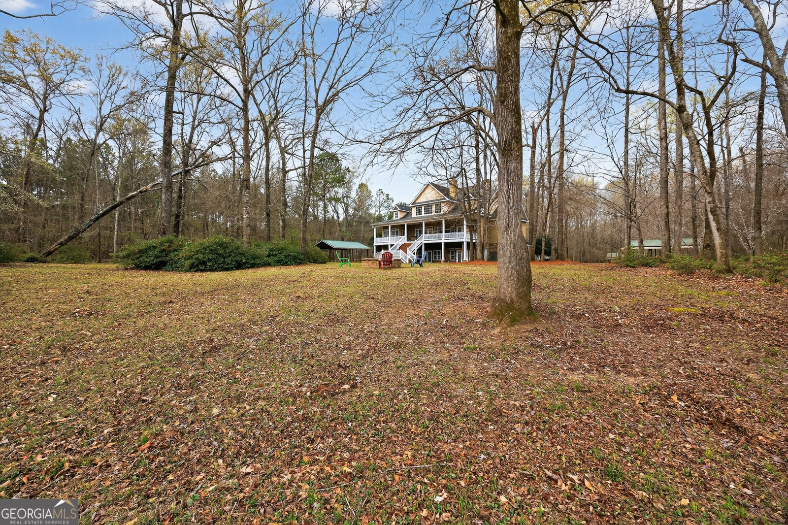 6243 Ga Highway 83 Forsyth - Photo 42
