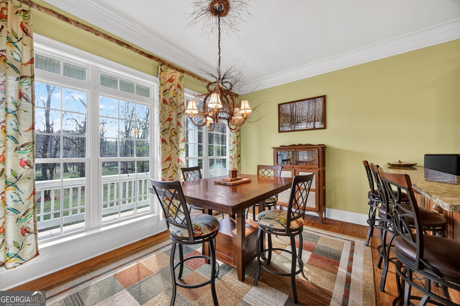 6243 Ga Highway 83 Forsyth - Photo 6