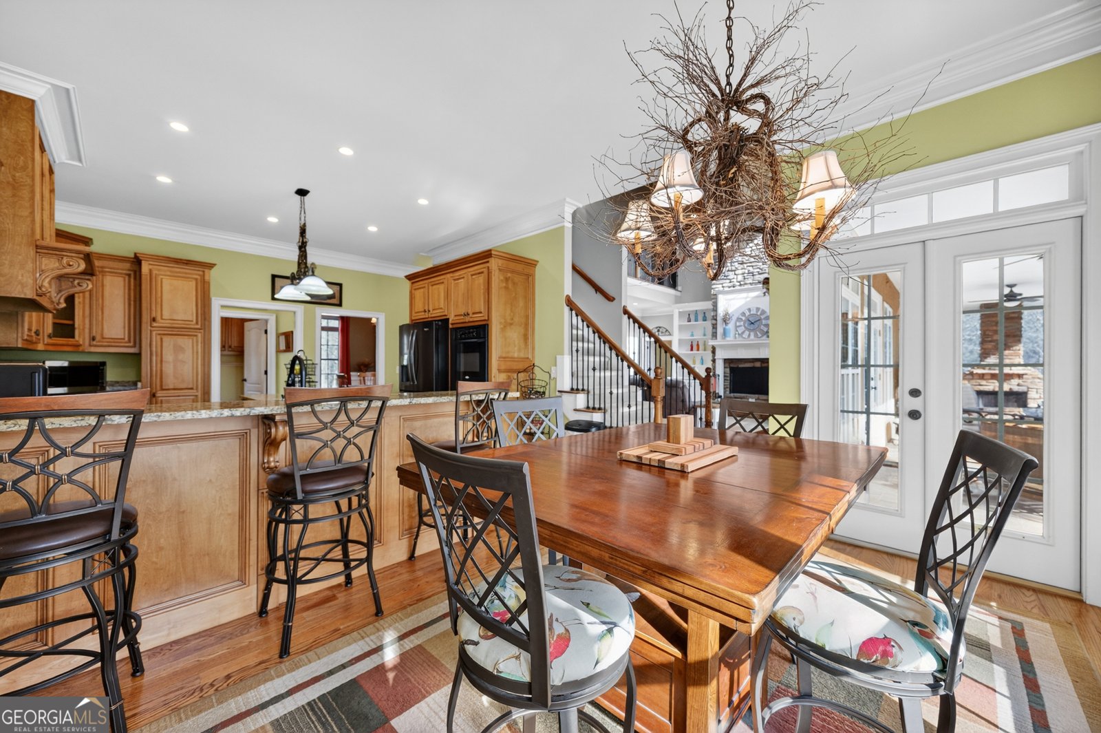 6243 Ga Highway 83 Forsyth - Photo 7