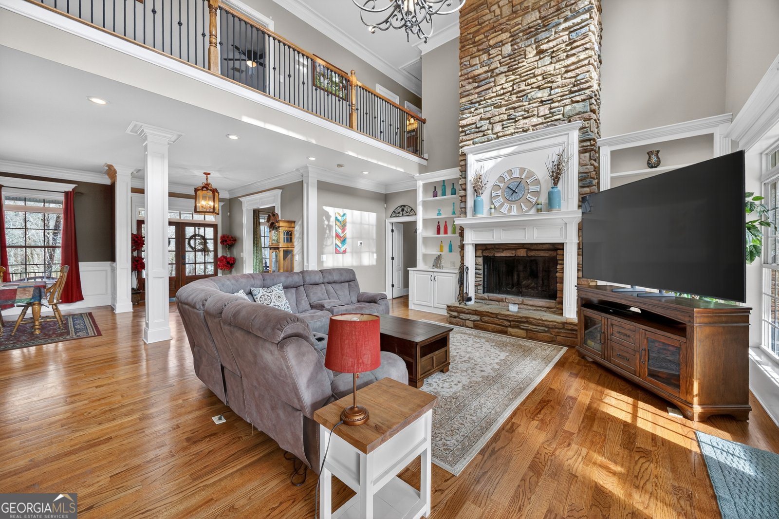 6243 Ga Highway 83 Forsyth - Photo 9