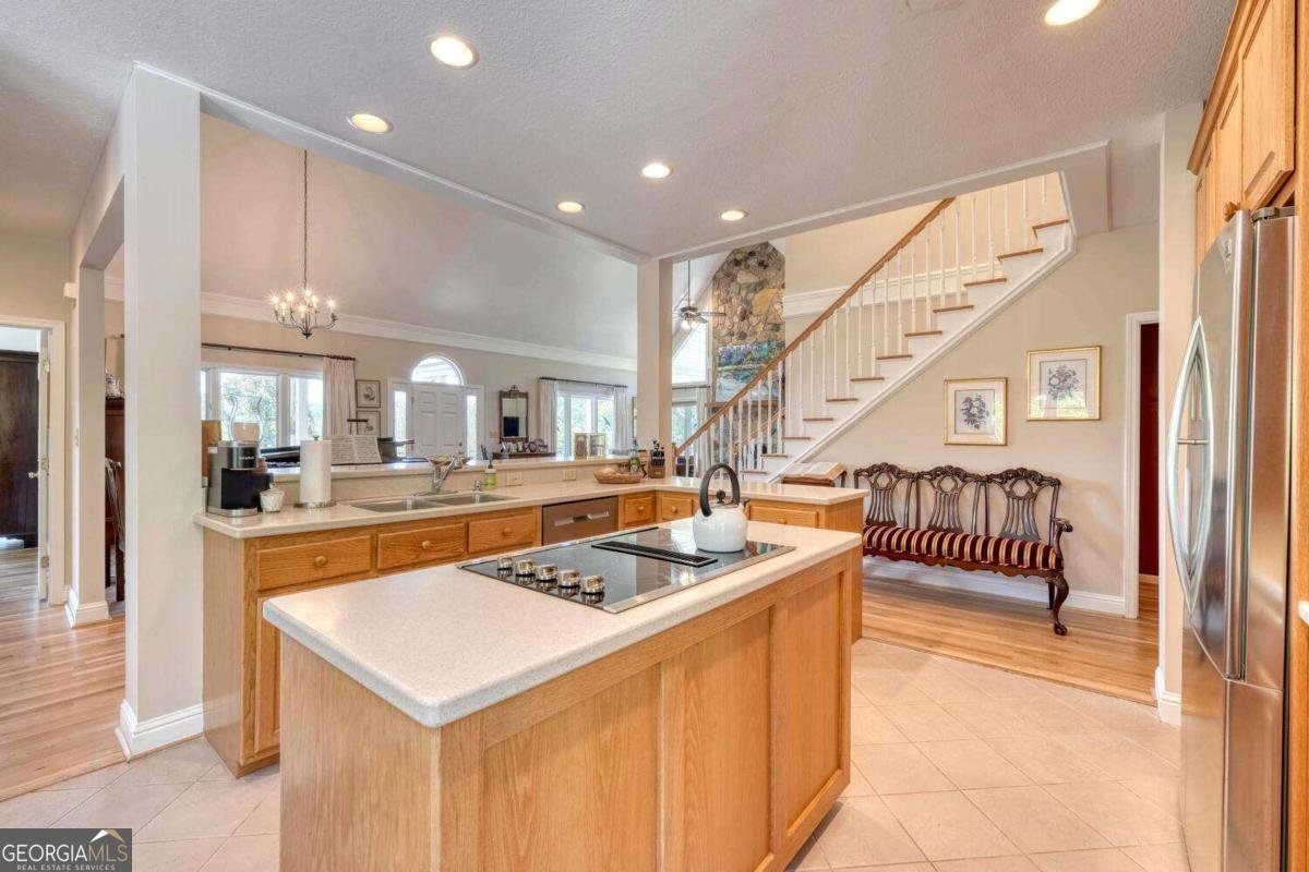 208 Rich Drive Blairsville - Photo 21