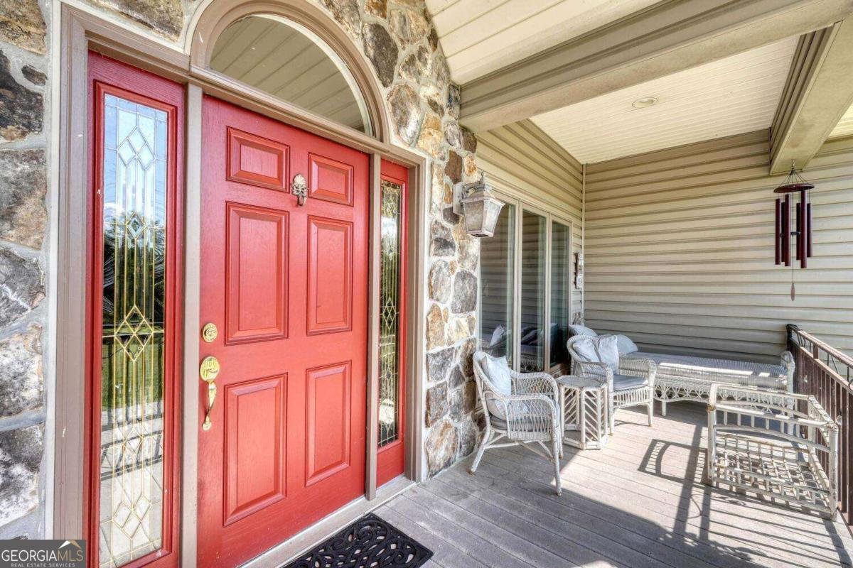 208 Rich Drive Blairsville - Photo 8