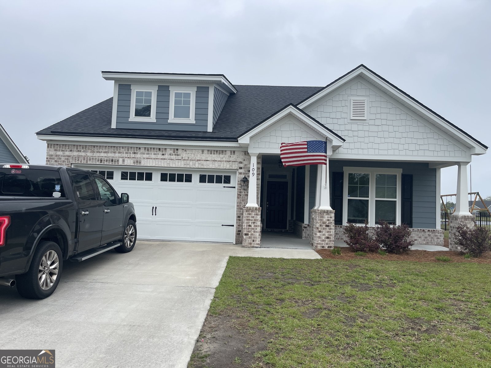 109 Pinehurst Road Kingsland - Photo 1