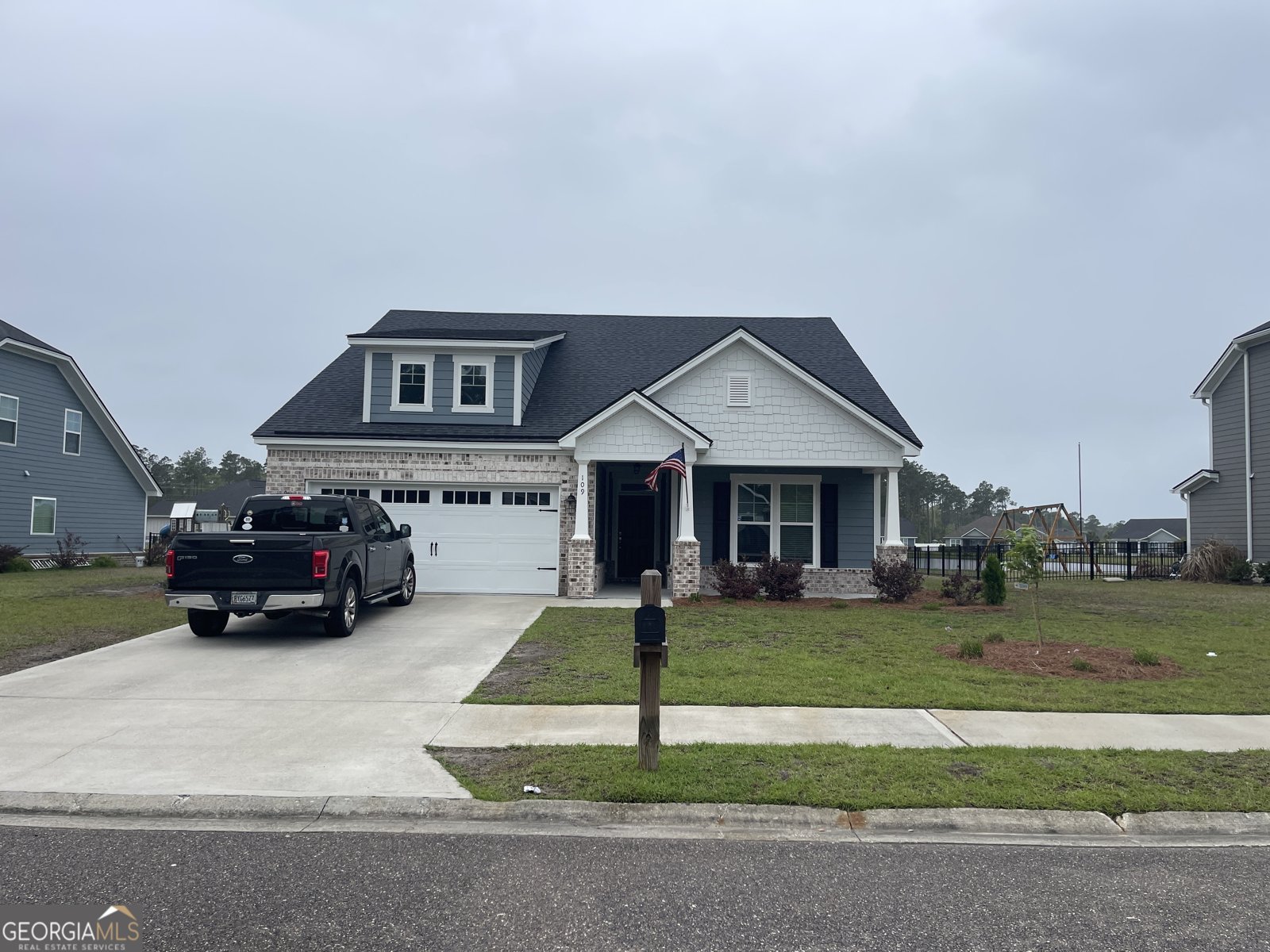 109 Pinehurst Road Kingsland - Photo 2