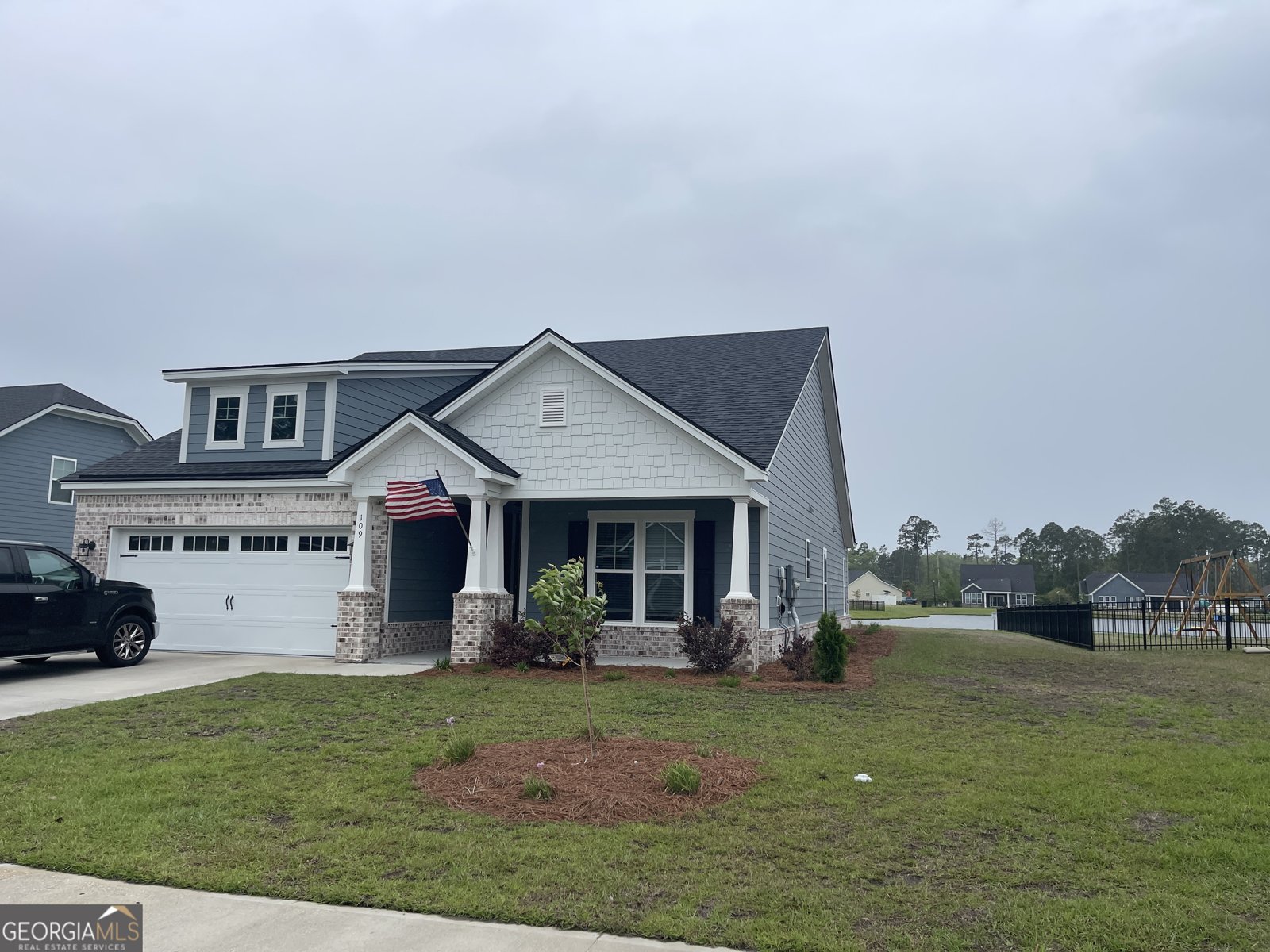 109 Pinehurst Road Kingsland - Photo 3