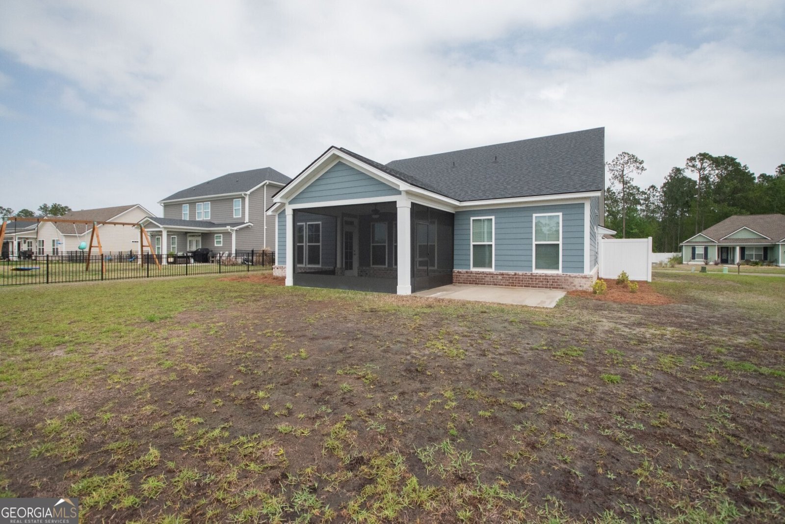 109 Pinehurst Road Kingsland - Photo 32