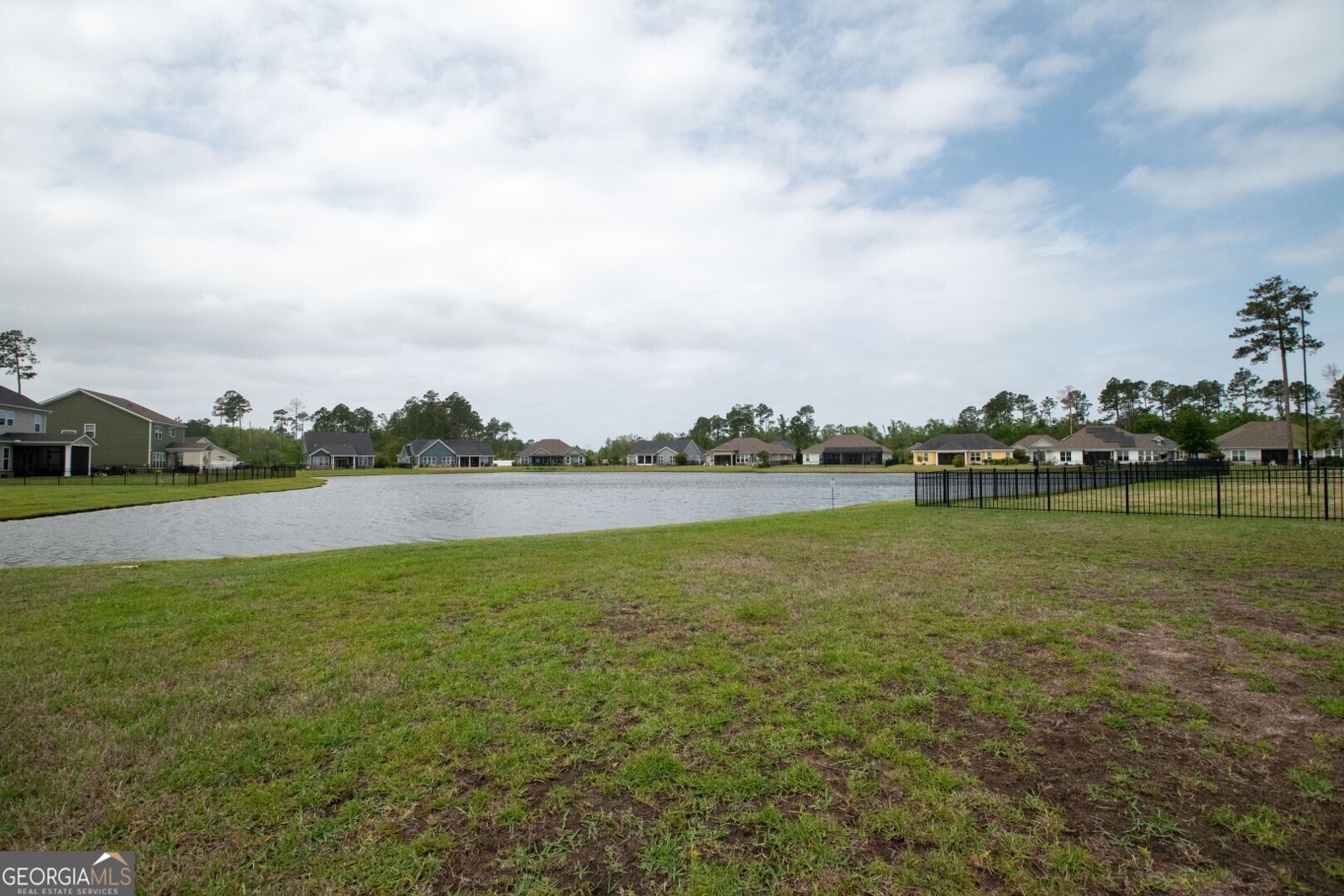 109 Pinehurst Road Kingsland - Photo 33