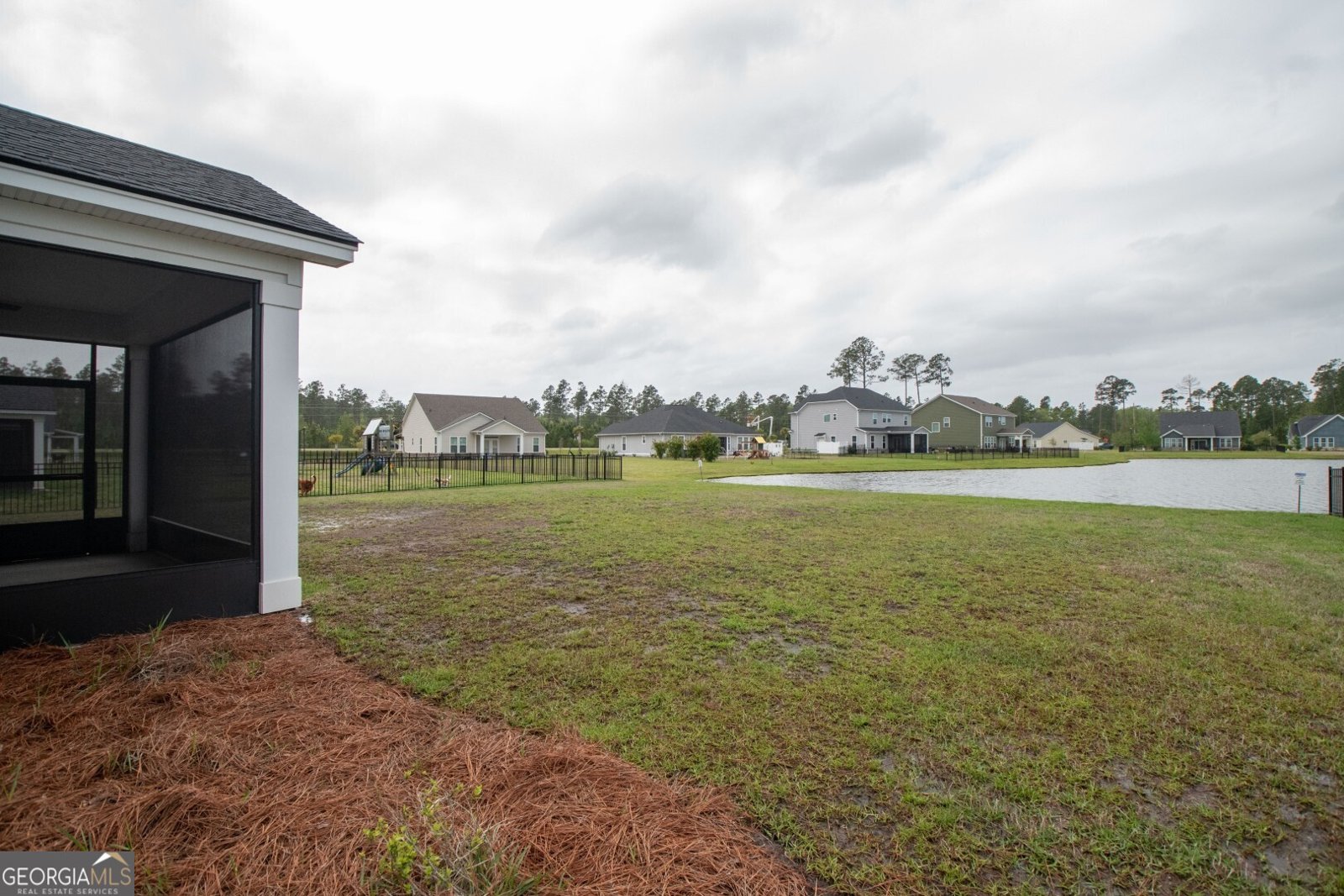 109 Pinehurst Road Kingsland - Photo 34