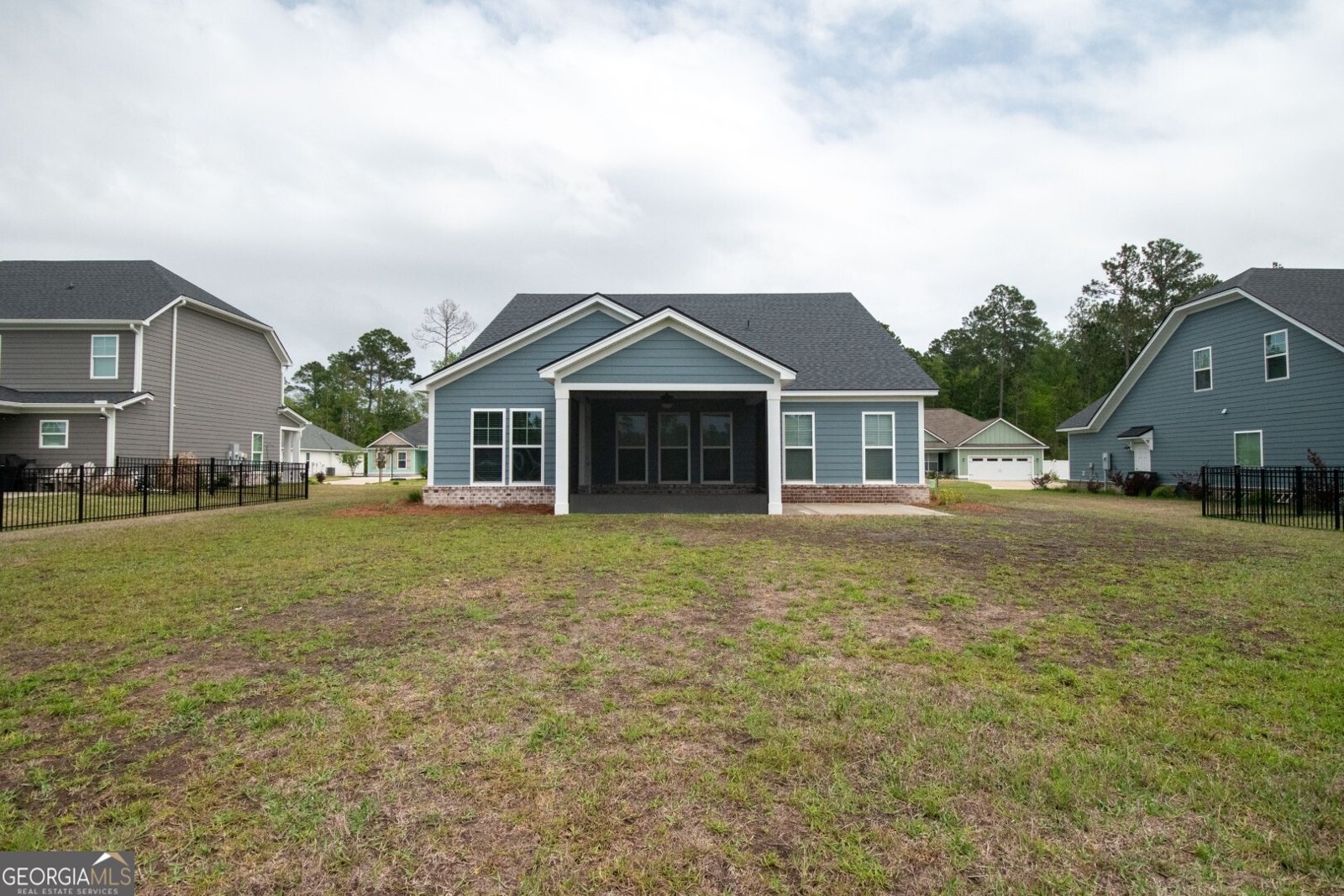 109 Pinehurst Road Kingsland - Photo 35