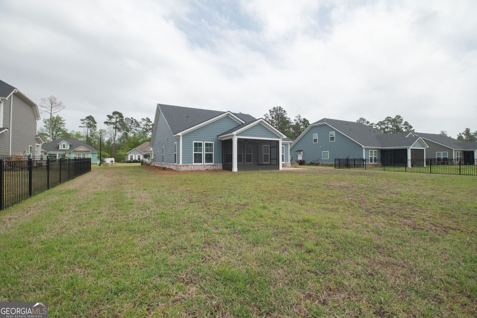 109 Pinehurst Road Kingsland - Photo 36