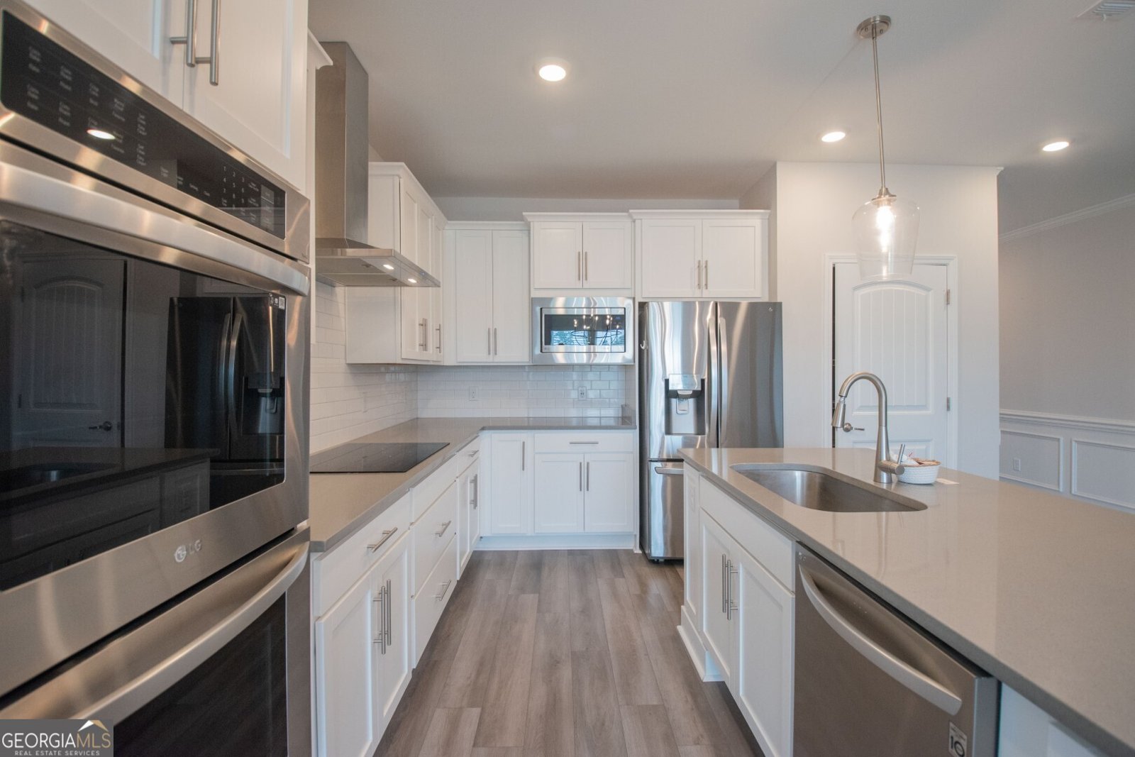 109 Pinehurst Road Kingsland - Photo 7